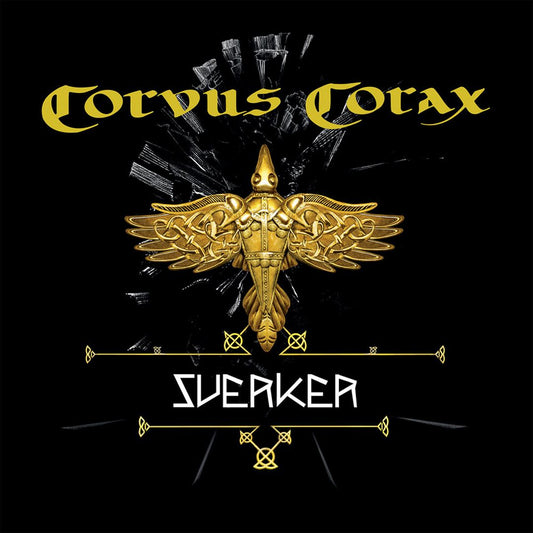 Sverker cover art