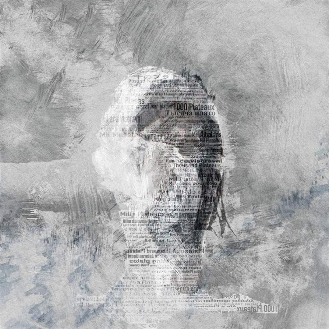 1000 Plateaux cover art