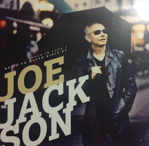 Fools in Love cover art