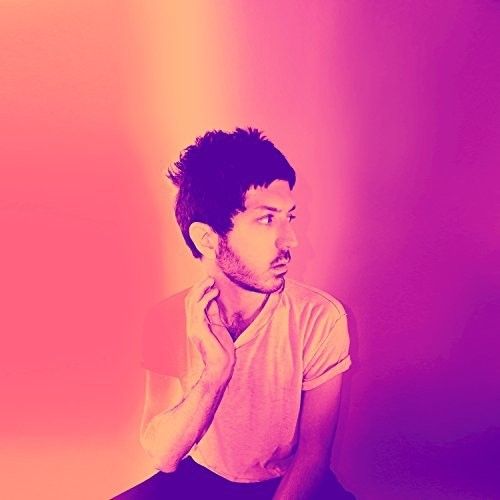 Slow All Over cover art