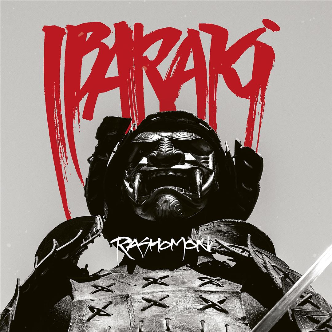 Rashomon cover art