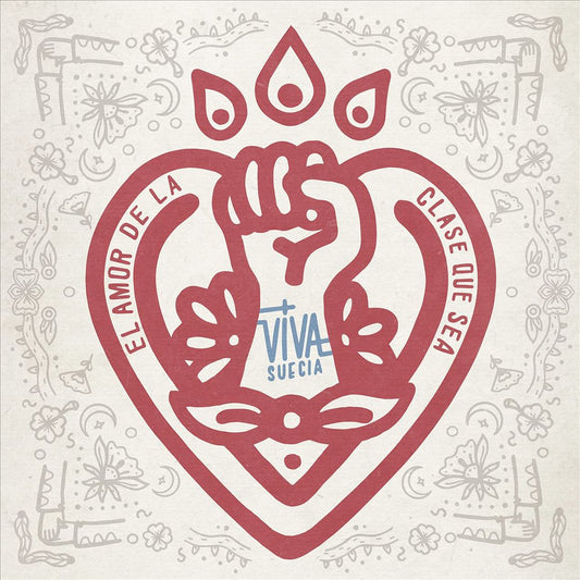 Amor De La Clase Que Sea cover art