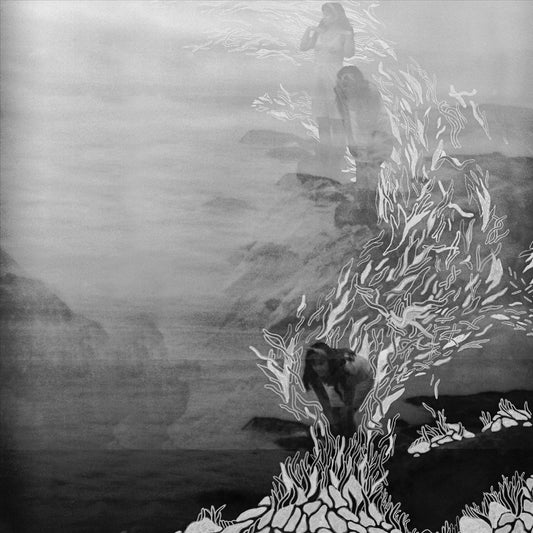 All Around Us [LP] cover art