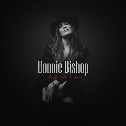 Ain't Who I Was cover art