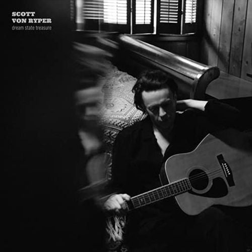 Dream State Treasure cover art