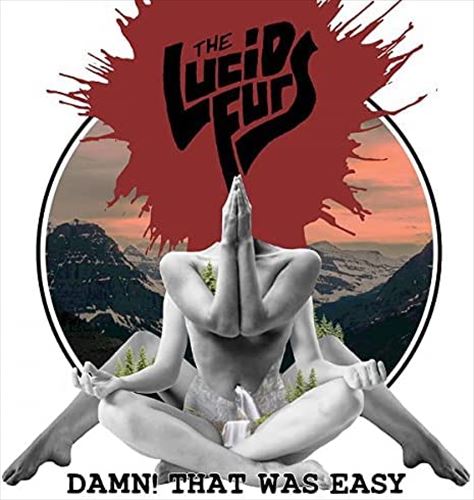 Damn! That Was Easy cover art