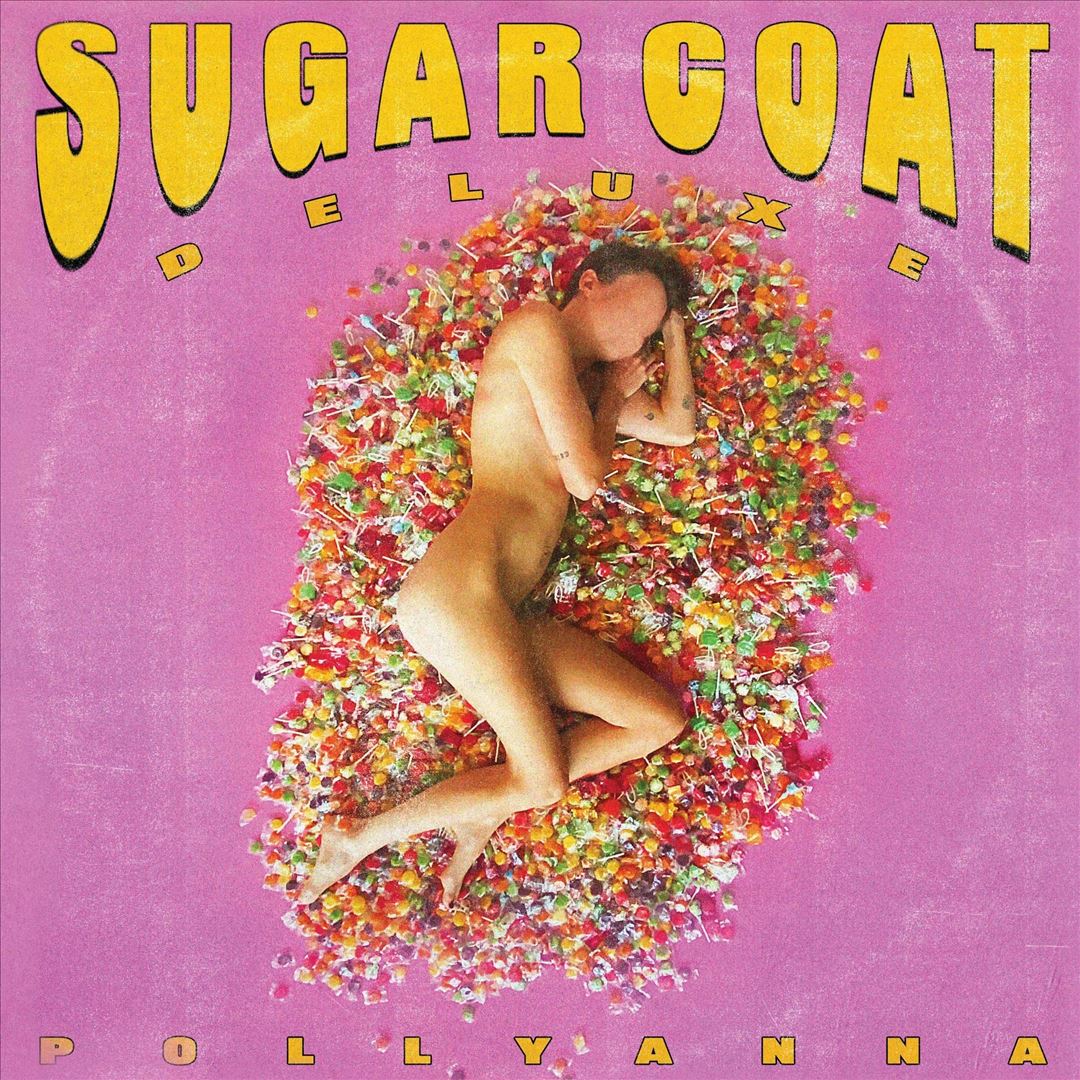 Sugar Coat cover art