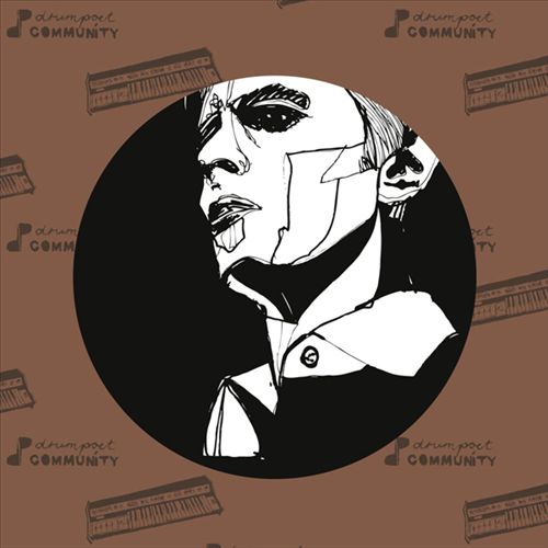 Acid Anonymous cover art