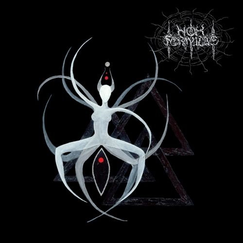 Hidden Paths to Black Ecstasy cover art