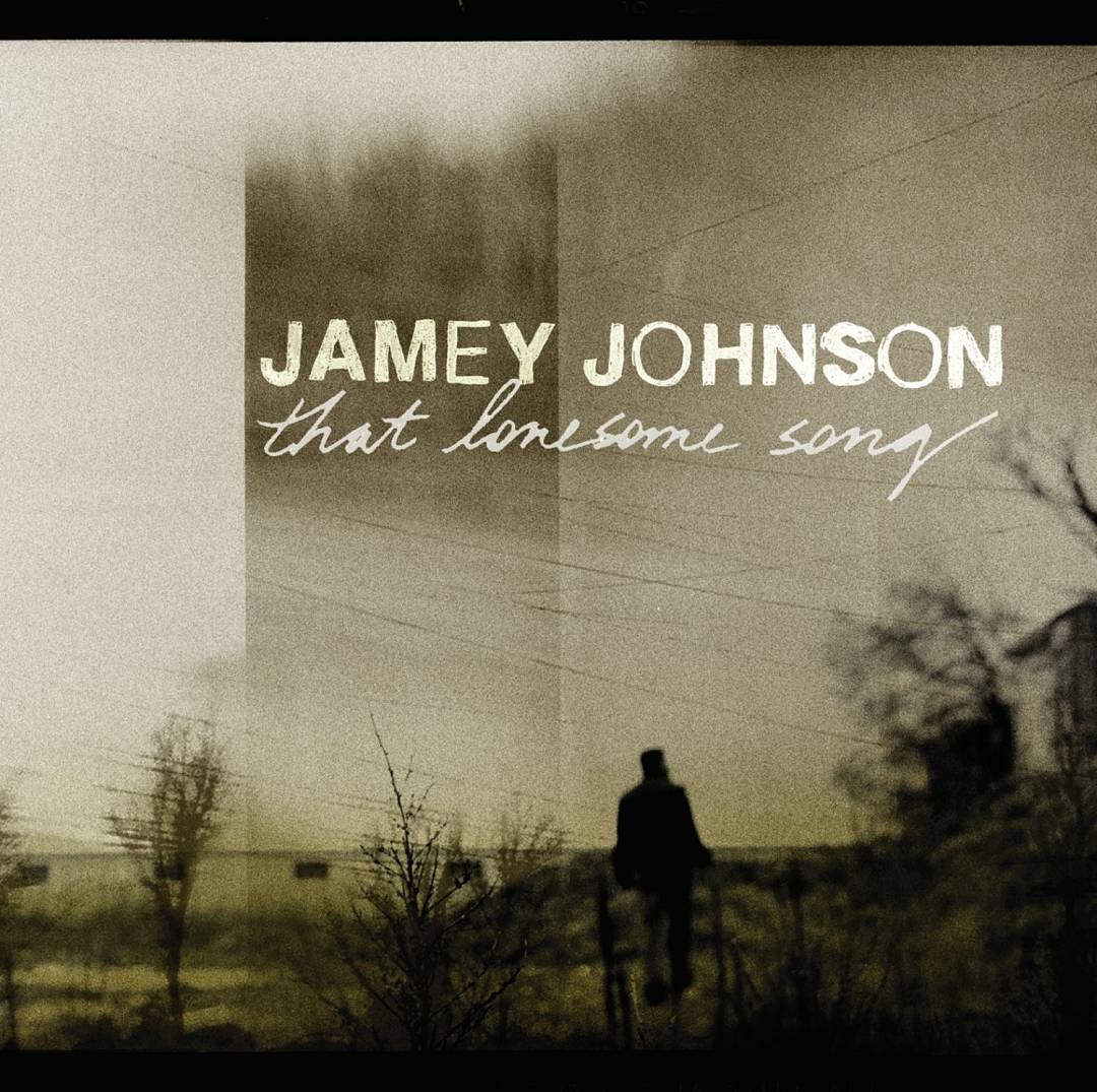 That Lonesome Song cover art