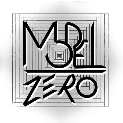 Model Zero cover art