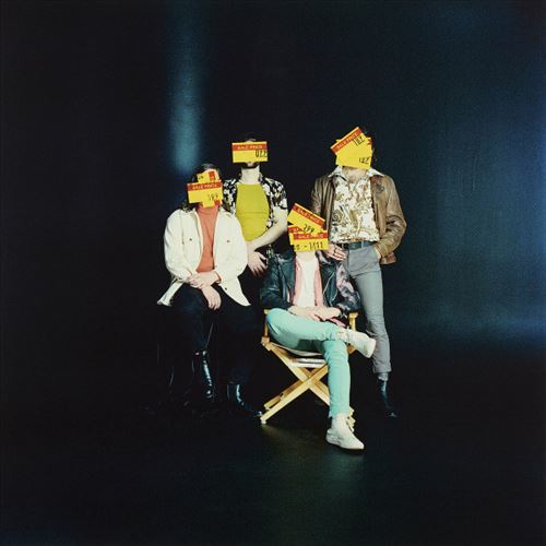 Gazoline III cover art