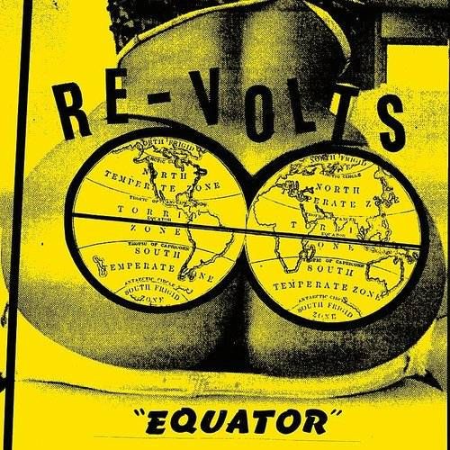 Equator [Picture-Flexi] cover art