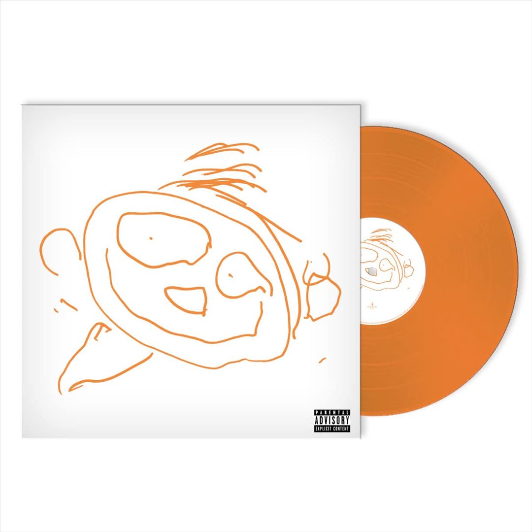 Overt cover art
