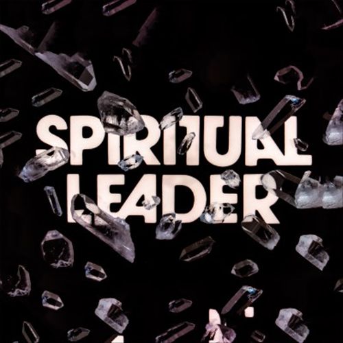Spiritual Leader cover art