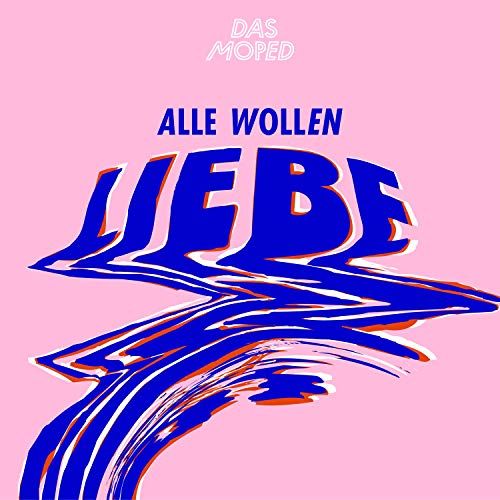 Alle Wollen Liebe cover art