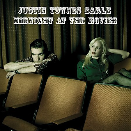 Midnight at the Movies cover art
