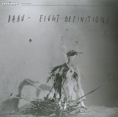 Eight Definitions cover art