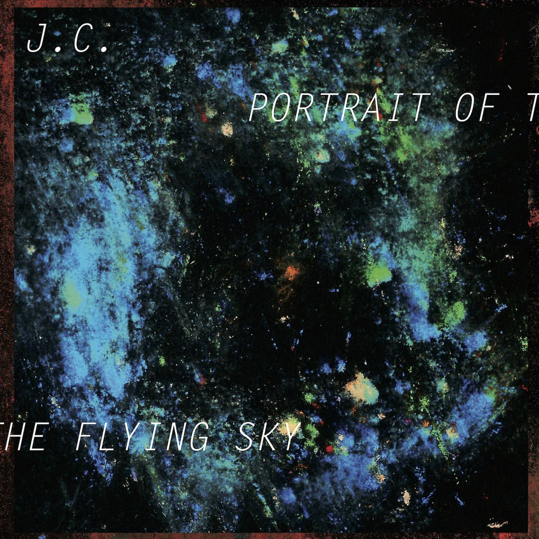 Portrait of the Flying Sky cover art