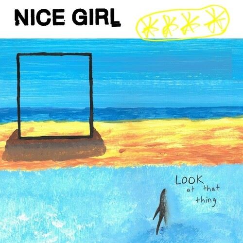 Look at That Thing cover art