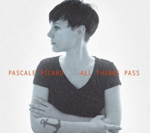 All Things Pass cover art