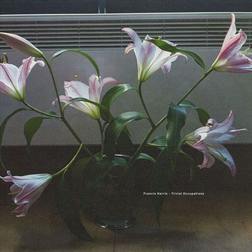 Trivial Occupations cover art