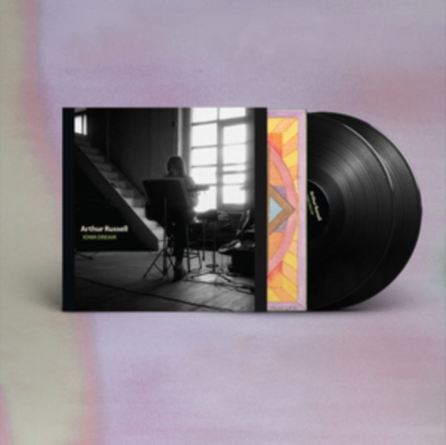 IOWA DREAM cover art