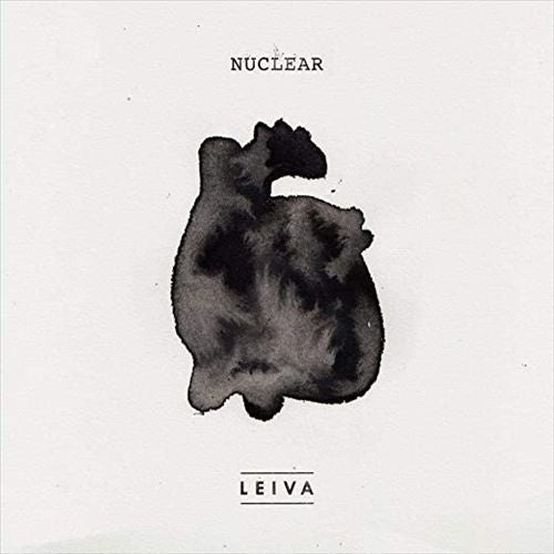 Nuclear cover art