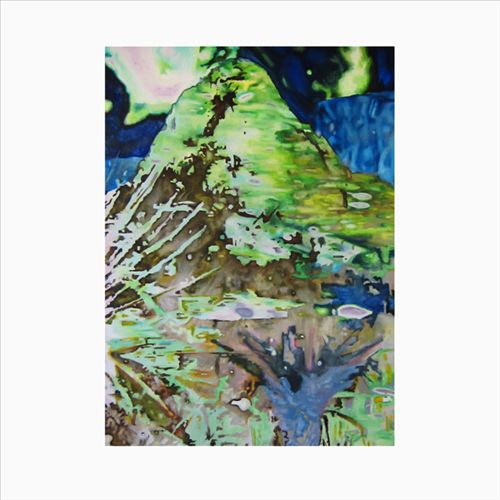 Color Attic cover art