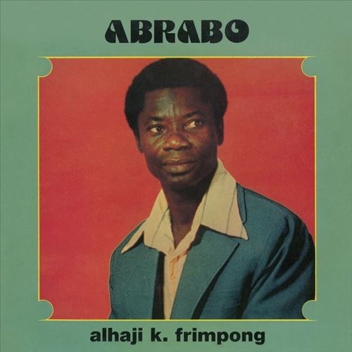 Abrabo cover art
