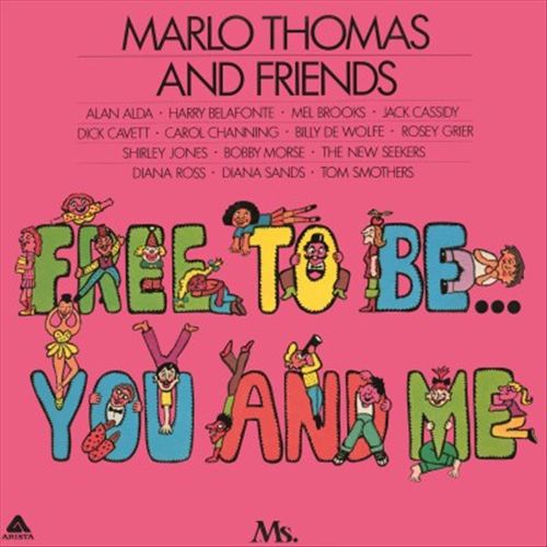 Free to Be...You and Me cover art
