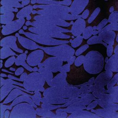 Years Not Living cover art