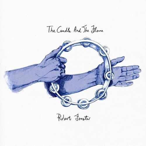 Candle and the Flame cover art