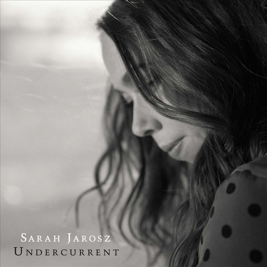 Undercurrent [LP] cover art