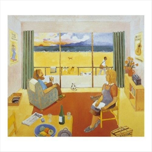 Dondestan (Revisited) cover art
