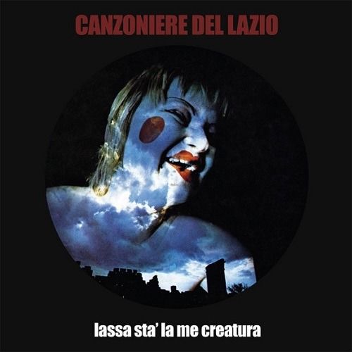 Lassa Sta La Me Creatura cover art