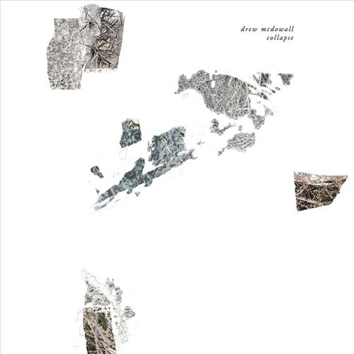 Collapse cover art