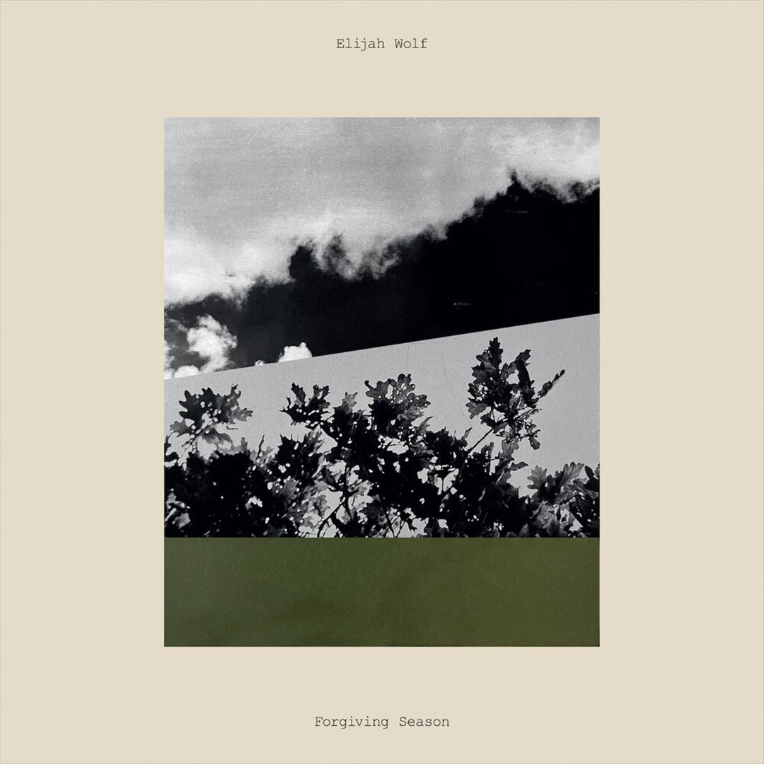 Forgiving Season cover art