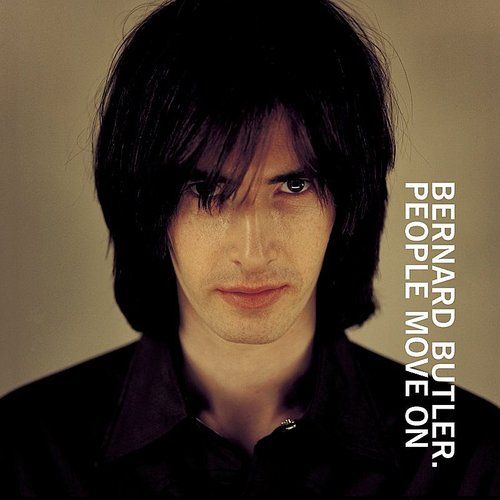 People Move On cover art