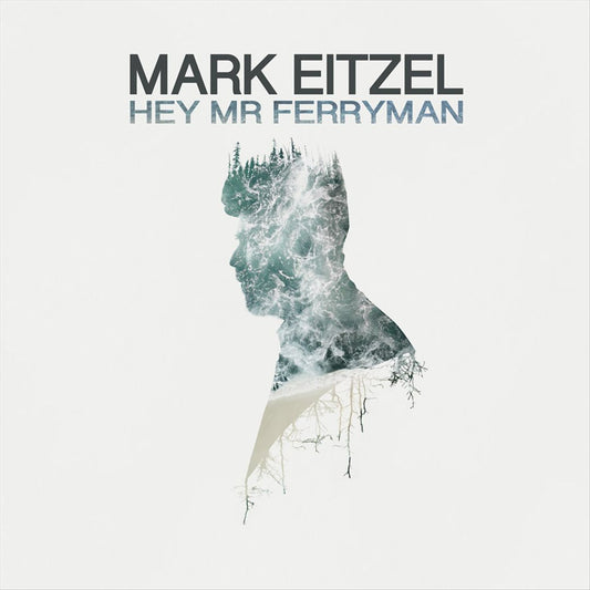 Hey Mr. Ferryman [LP] cover art