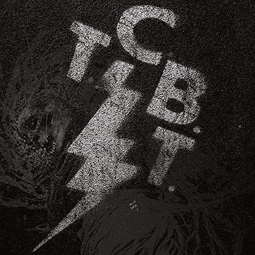 T.C.B.T. cover art