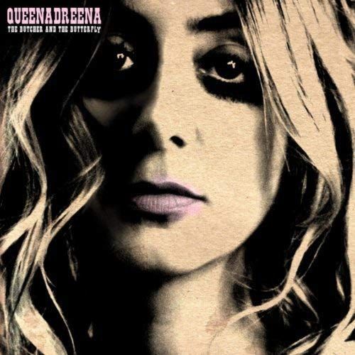 Butcher and the Butterfly cover art