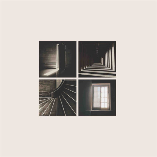 Vanishing Touch cover art