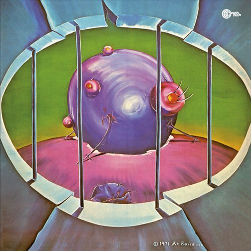 Beyond the End...Eternity cover art