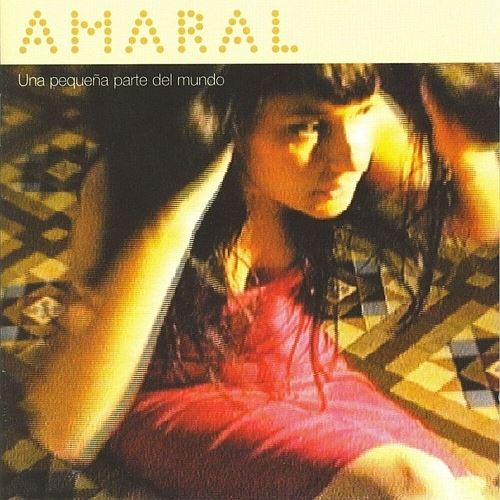 Pequena Parte del Mundo cover art