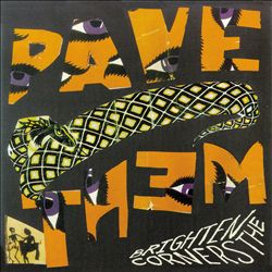 Brighten the Corners cover art