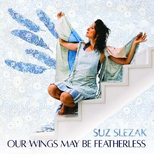 Our Wings May Be Featherless cover art