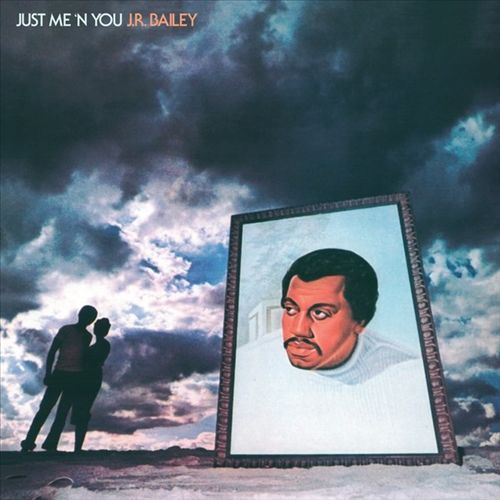 Just Me N You cover art