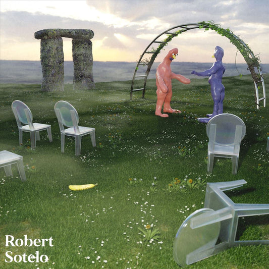 Celebrant cover art