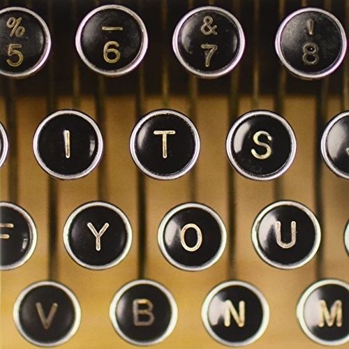 It's You cover art